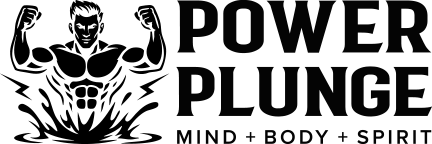 Power Plunge Logo